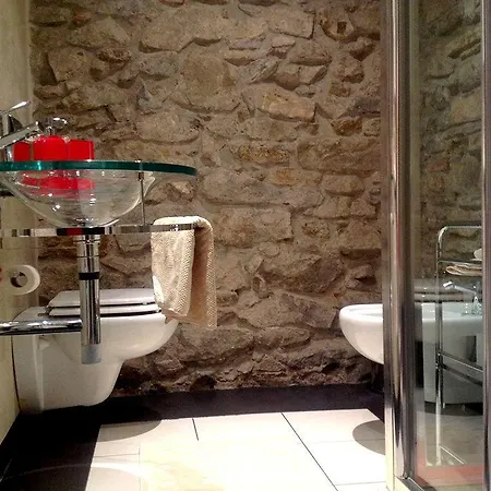 Christian's Loft Bergamo