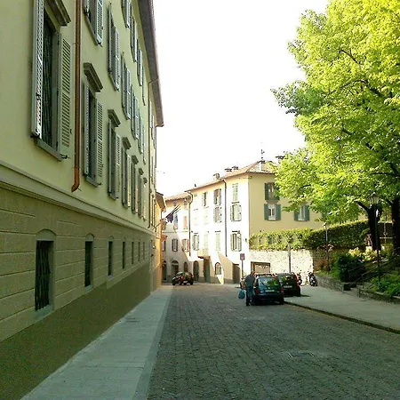 Apartament Christian's Loft