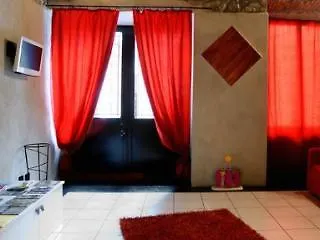 شقة Christian's Loft *