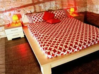 Christian's Loft