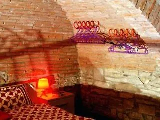 Christian's Loft Апартаменти *