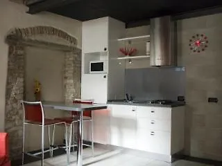 Apartament Christian's Loft *