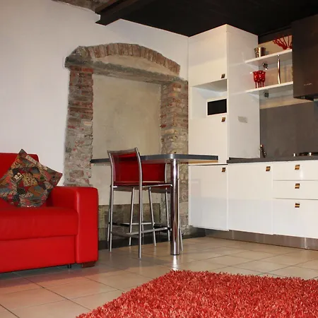 Christian's Loft