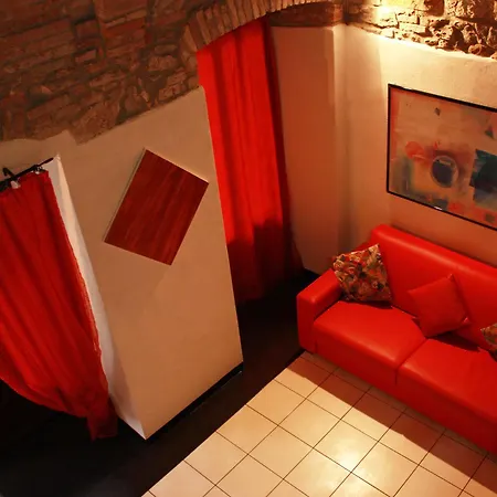 Lägenhet Christian's Loft