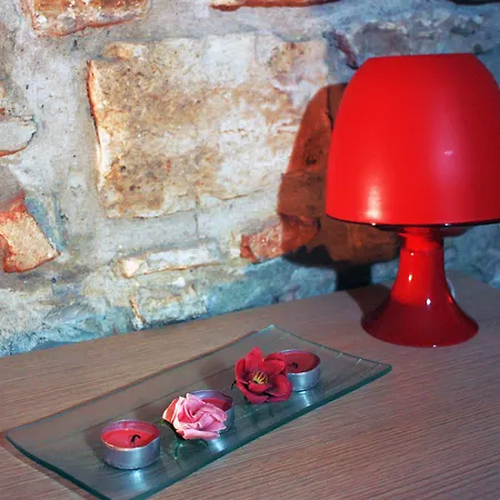 Christian's Loft * Bergamo