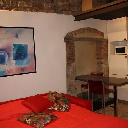 Christian's Loft Appartement *