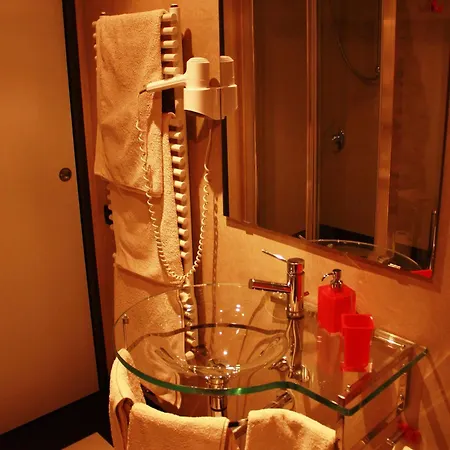 Christian's Loft * Bergame