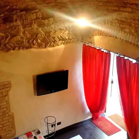 Christian's Loft * Bergame