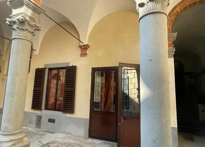 Christian's Loft * Bergamo