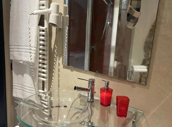 Christian's Loft * Bergamo