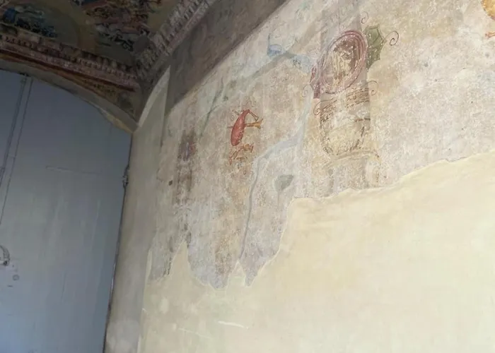 Christian's Loft Apartman Bergamo