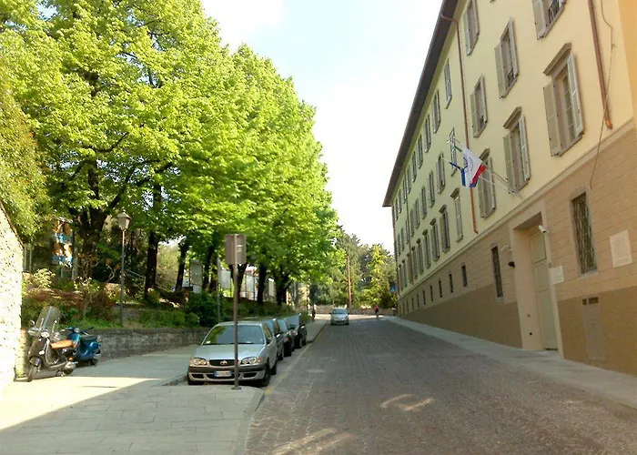 Christian's Loft Apartment