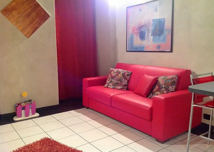 Christian's Loft Apartment *