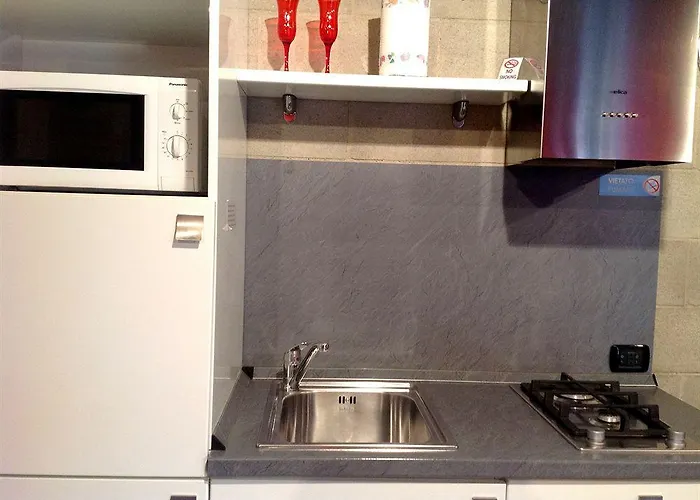 Apartman Christian's Loft