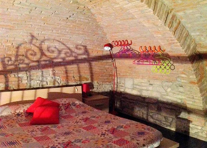 Apartment Christian's Loft *