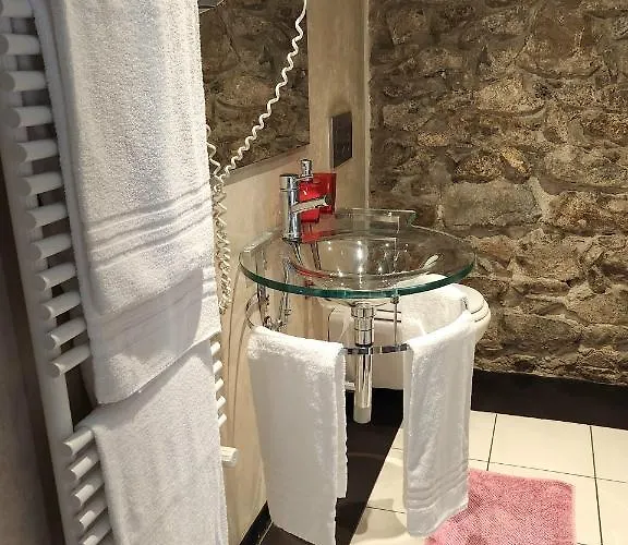 Christian's Loft Appartement *