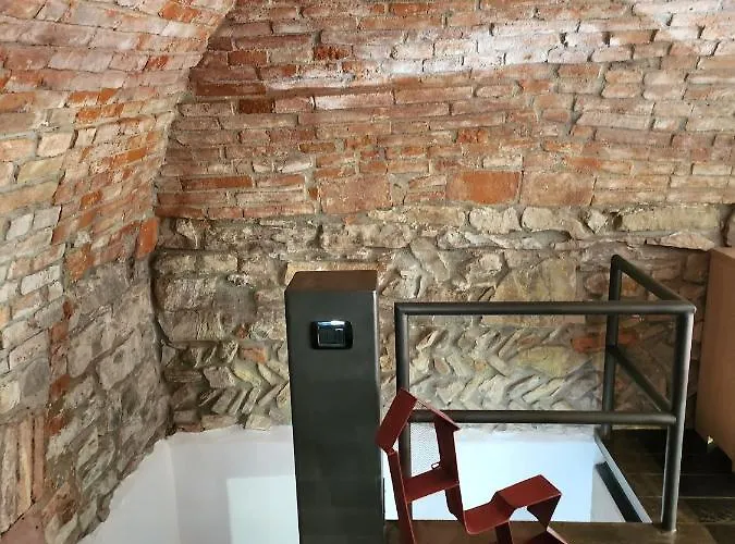 Christian's Loft Apartment
