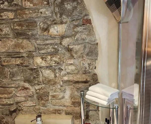 Apartman Christian's Loft *