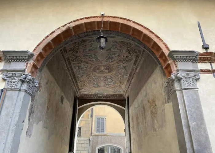 Christian's Loft Apartman