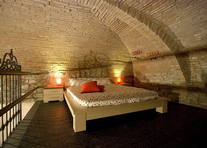 Apartman Christian's Loft *