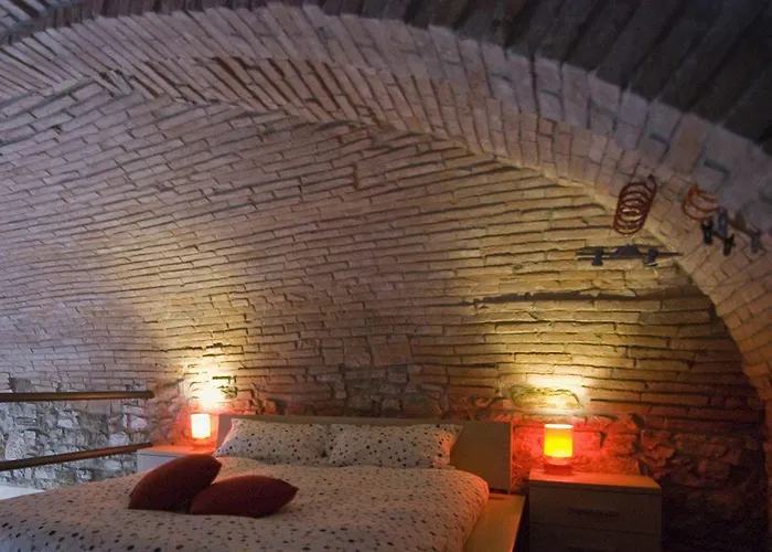 Christian's Loft Apartment *