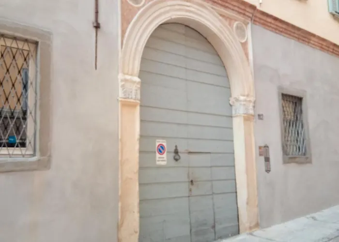 Apartment Christian's Loft *