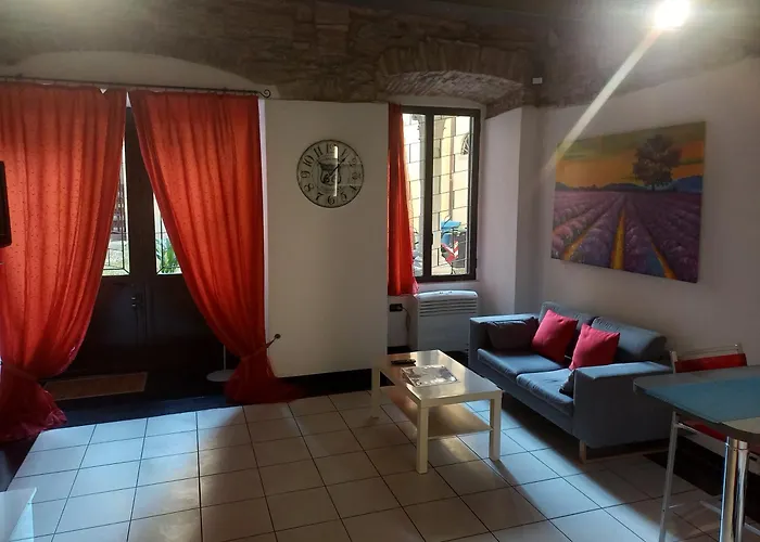 Christian's Loft Bergamo