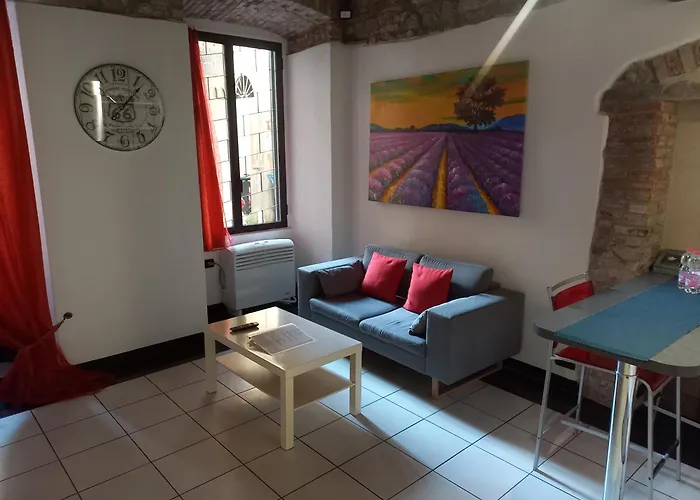 Apartment Christian's Loft