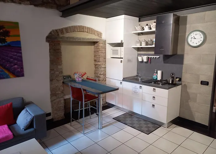 Christian's Loft Appartement *