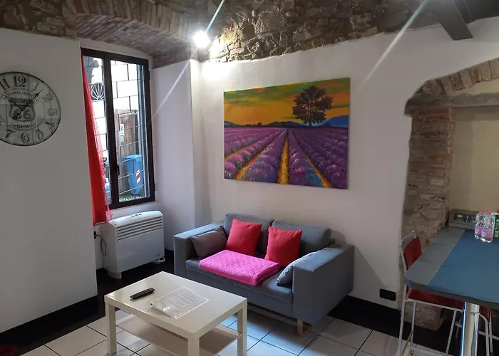 Christian's Loft Bergame