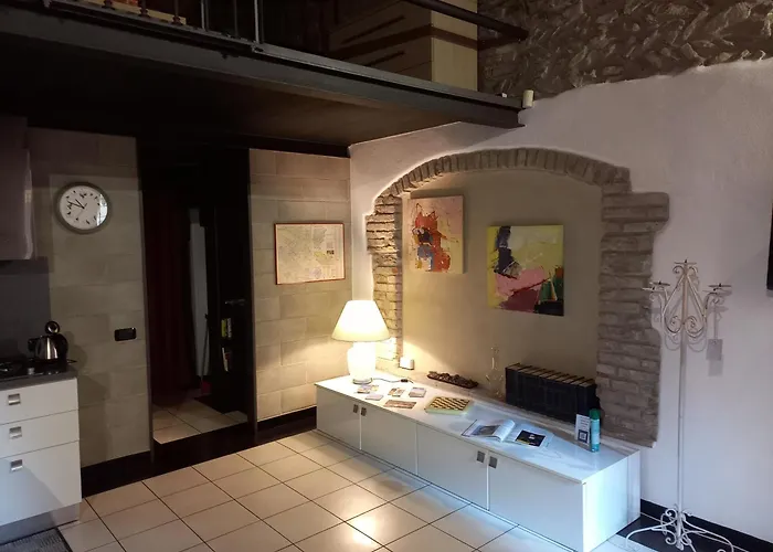 Christian's Loft Appartement