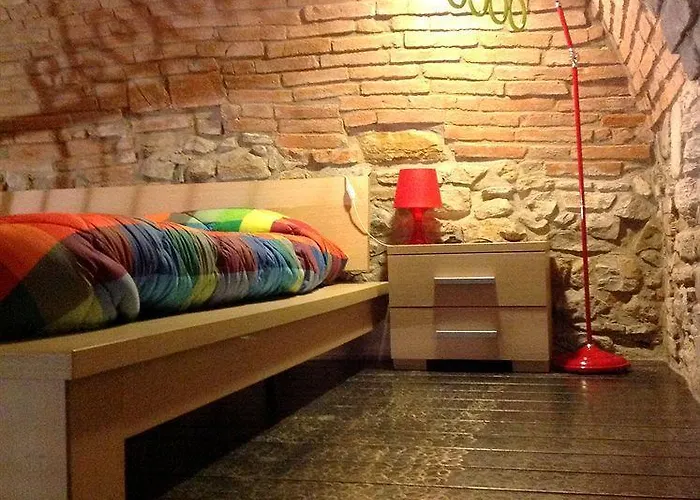 Appartement Christian's Loft *