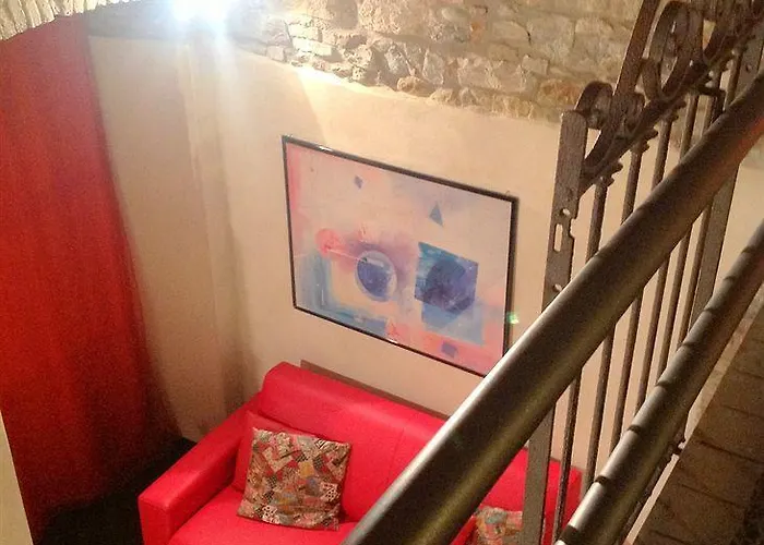 Christian's Loft * Bergamo