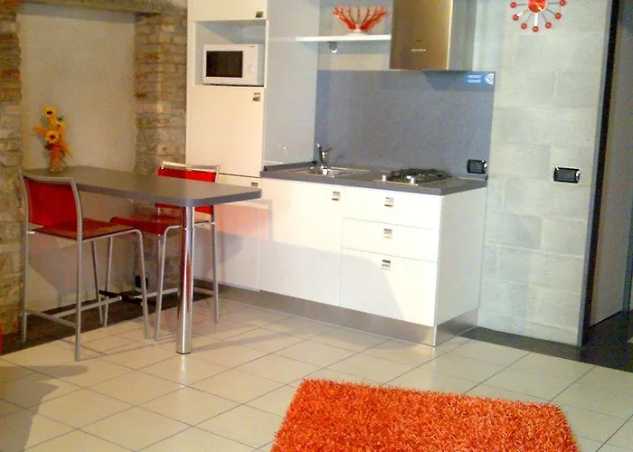 Apartment Christian's Loft *