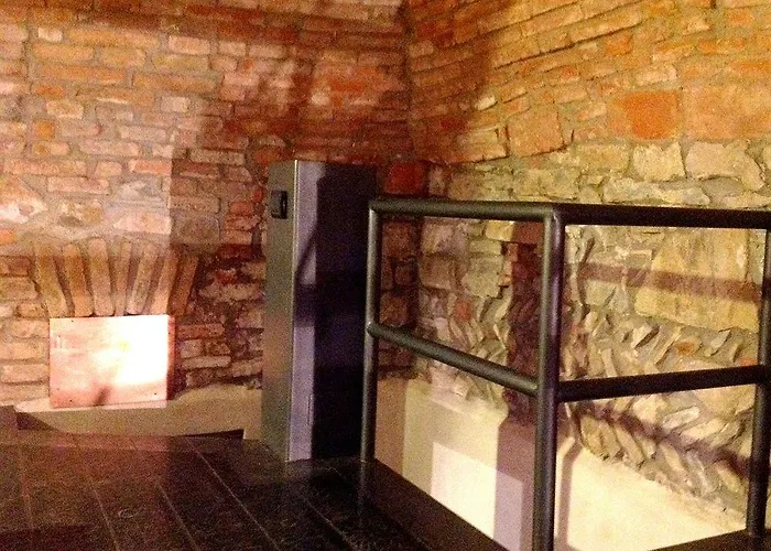 Christian's Loft Apartment