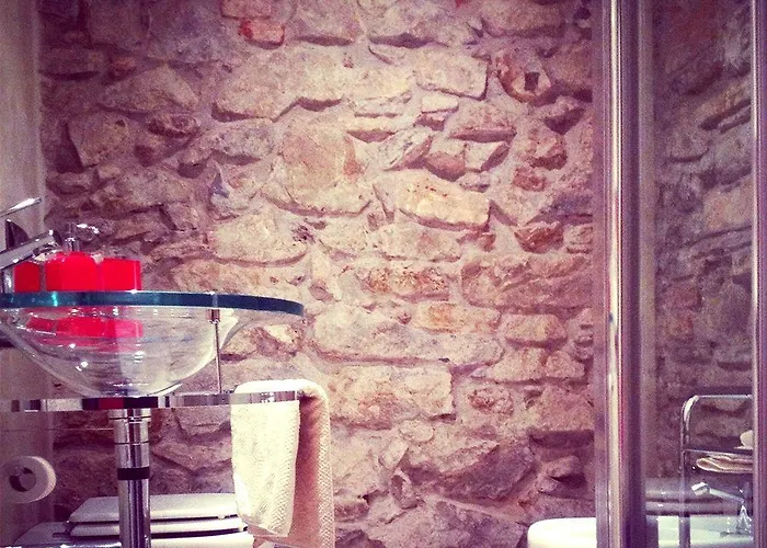 Apartment Christian's Loft Bergamo