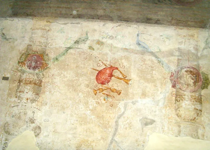 Christian's Loft Apartment *