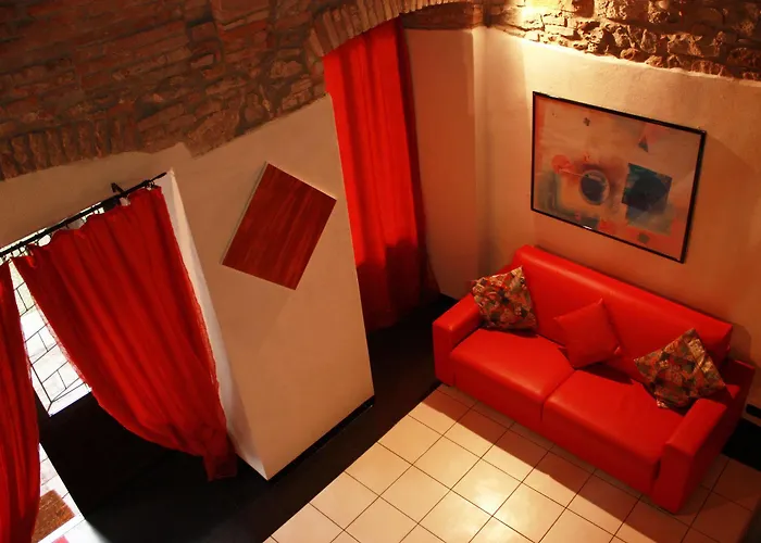 Appartement Christian's Loft