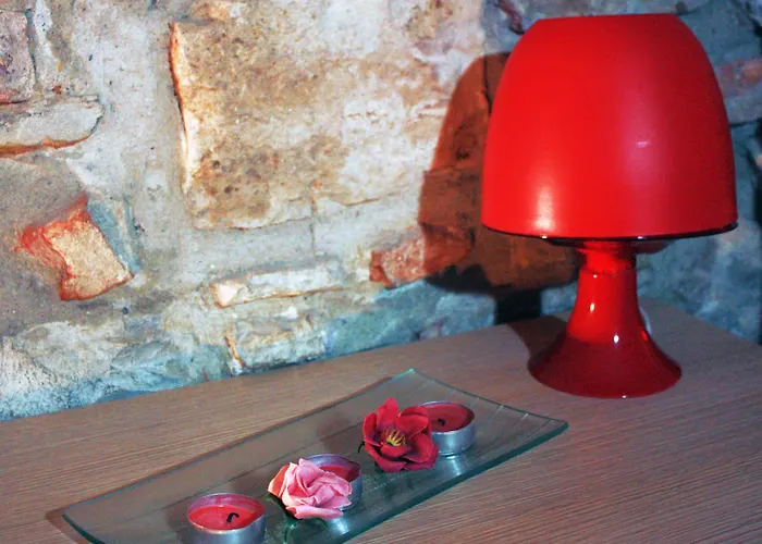 Christian's Loft * Bergame