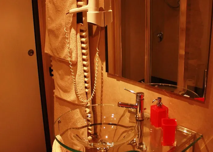 Christian's Loft * Bergame