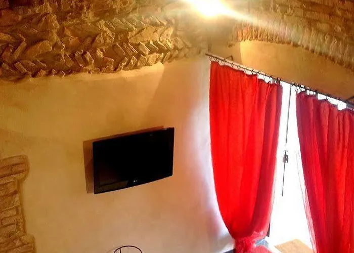 Christian's Loft * Bergamo