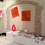 Apartment Christian's Loft Bergamo