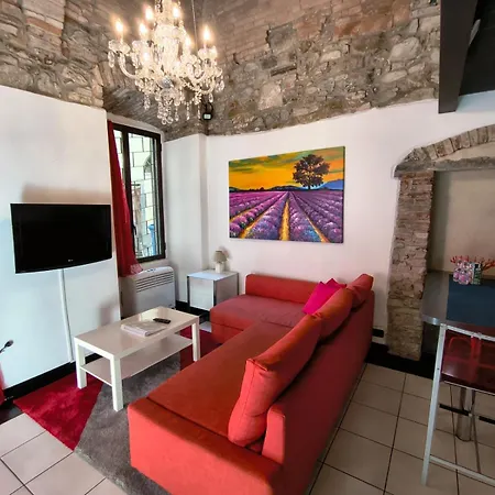 Christian's Loft *