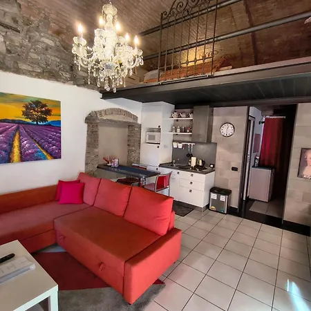 Christian's Loft