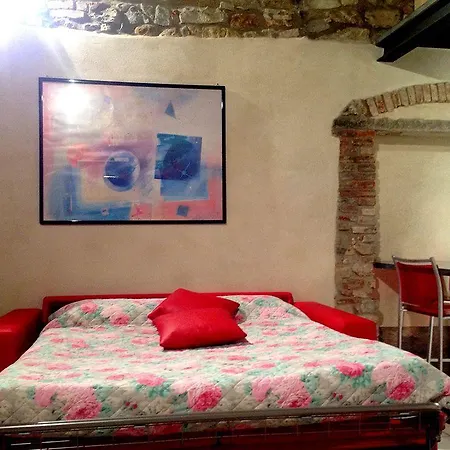 Christian's Loft